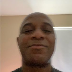 Meet your Posher, Kwame